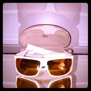 Christian Dior Sunglasses